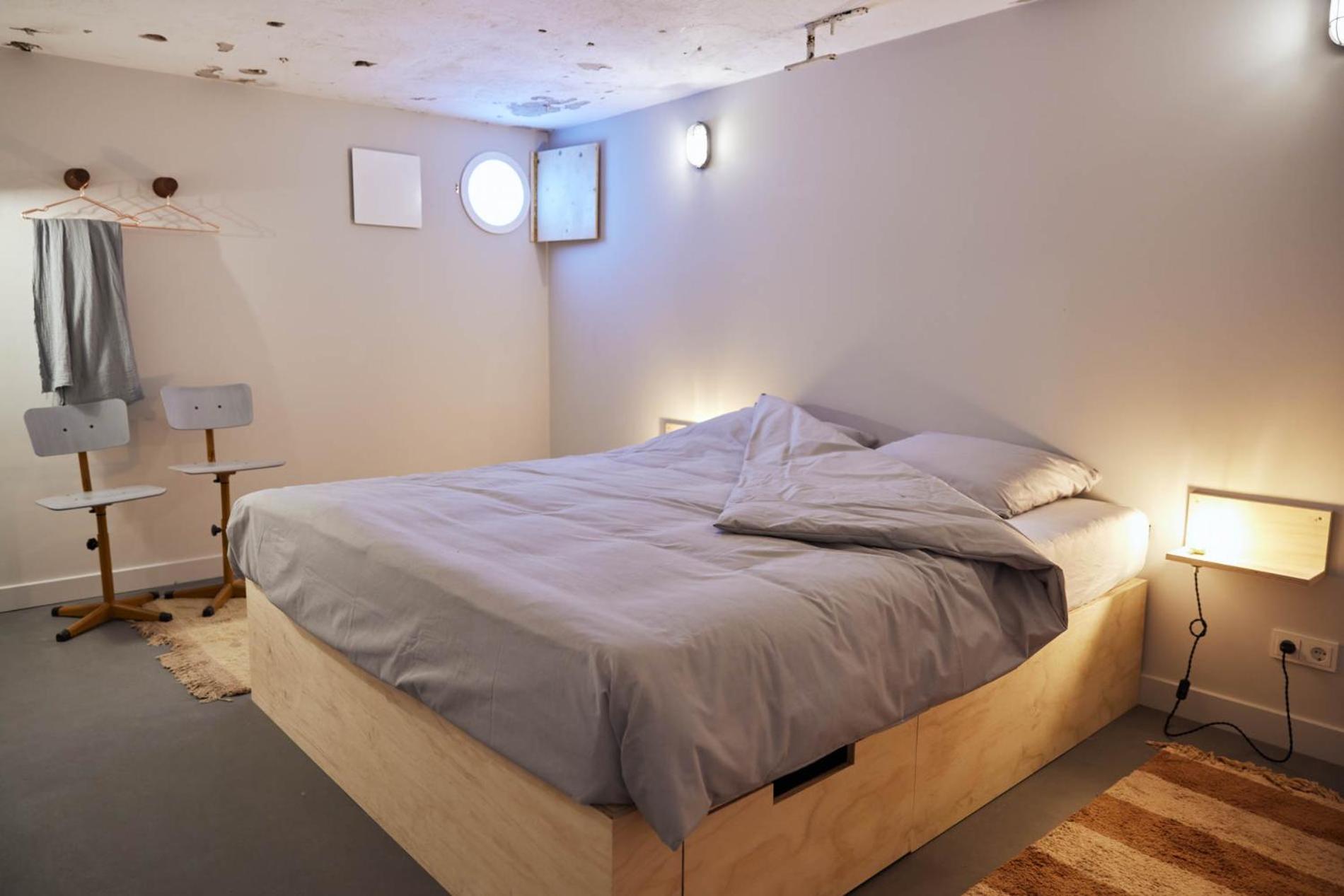 Suvelfabryk Aparthotel Lioessens Екстериор снимка