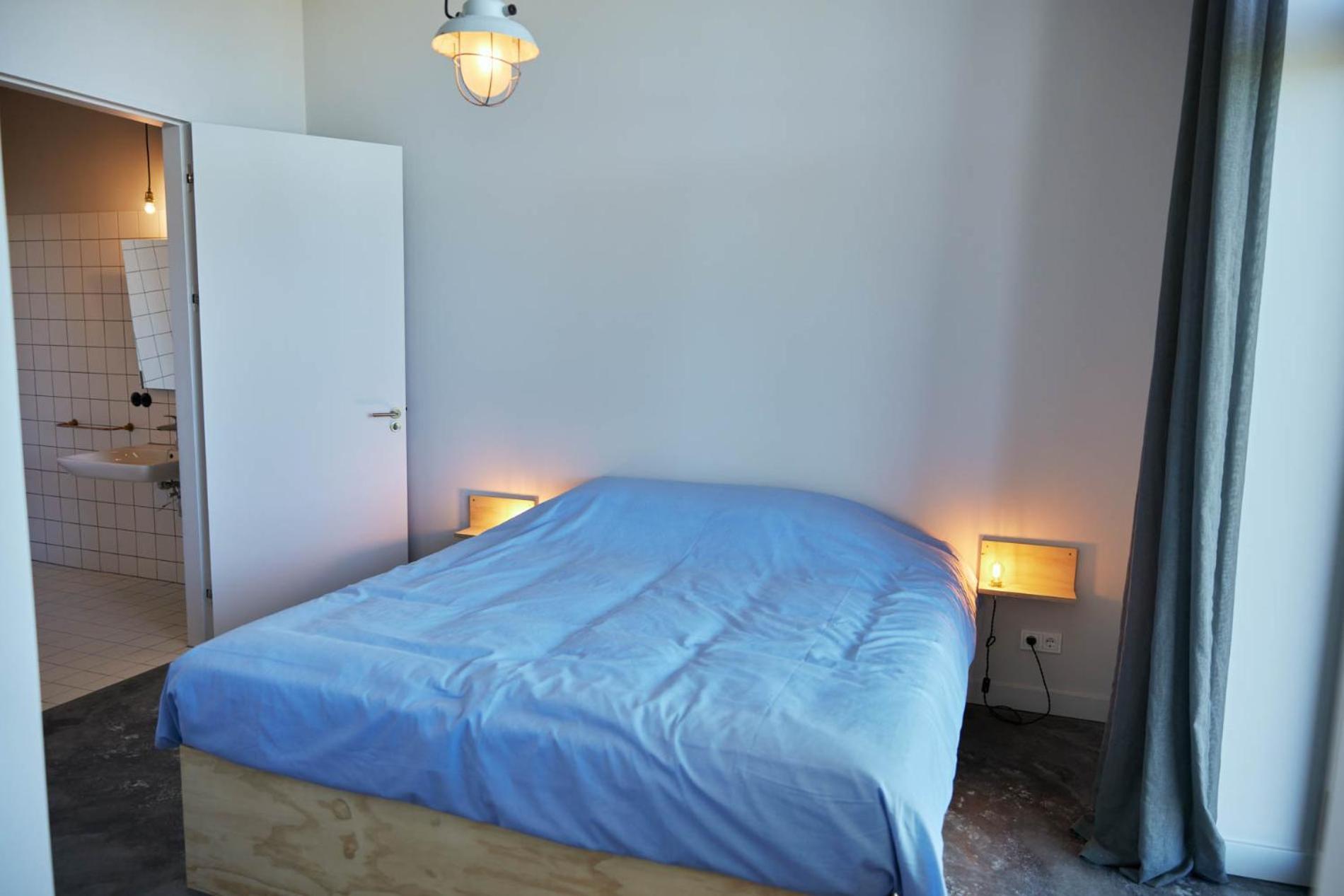 Suvelfabryk Aparthotel Lioessens Екстериор снимка