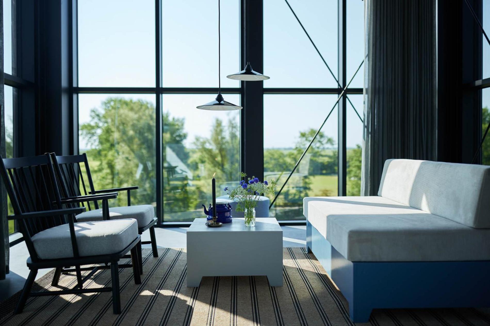 Suvelfabryk Aparthotel Lioessens Екстериор снимка